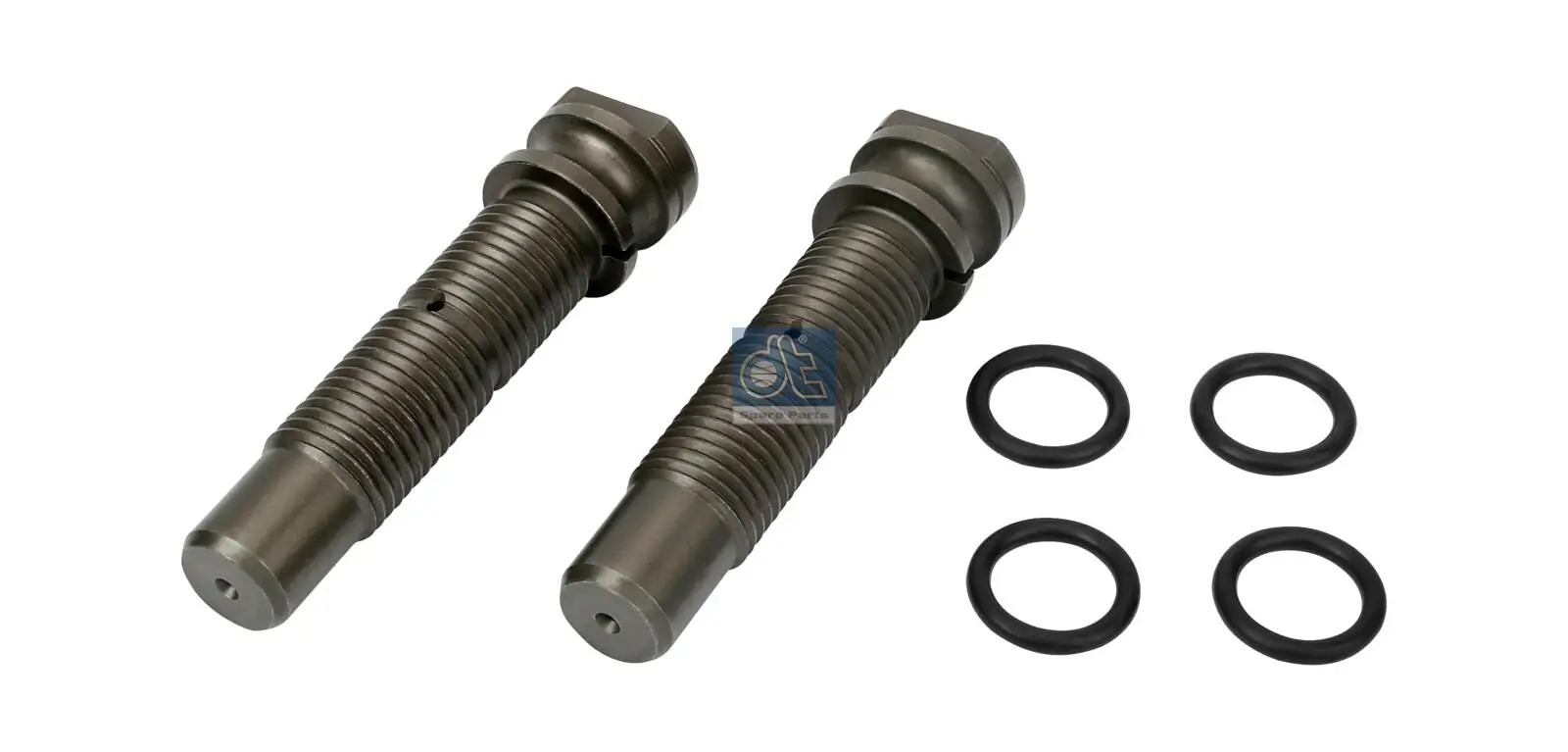 Repair Kit, spring bolt